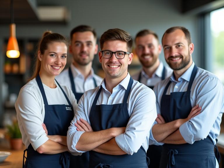 AlpineFork Team Wien
